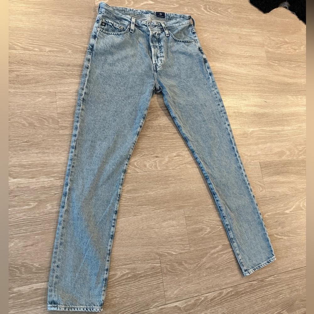 AG Pollock Vintage Slim Jeans - Picture 3 of 8